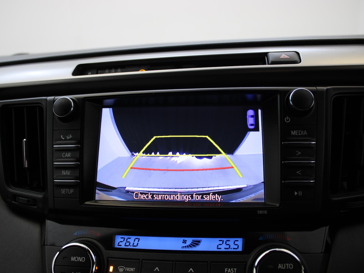 Used Toyota RAV4 2017 for sale - 76755380: Photo 18