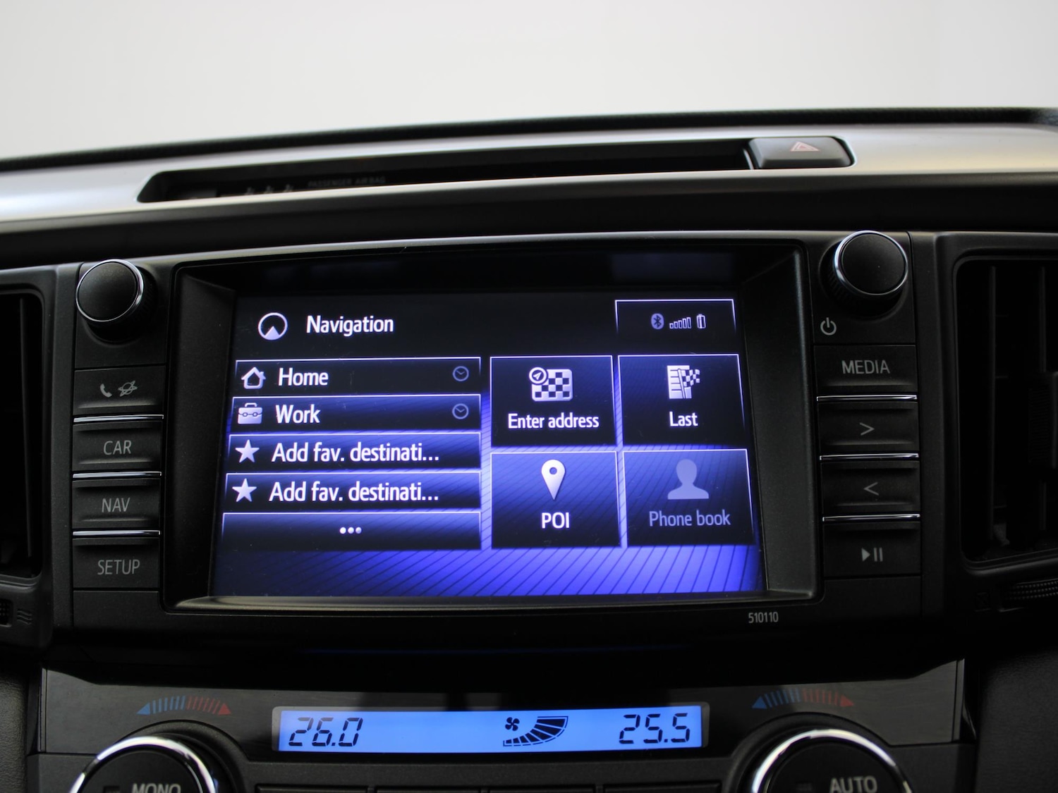 Used Toyota RAV4 2017 for sale - 76755380: Photo 19