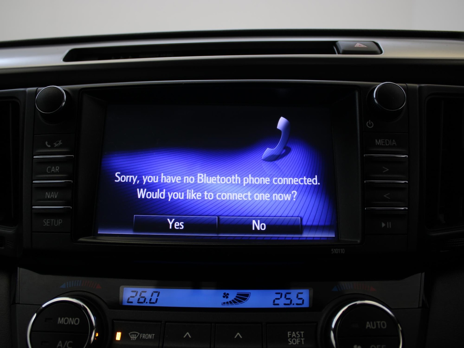 Used Toyota RAV4 2017 for sale - 76755380: Photo 20