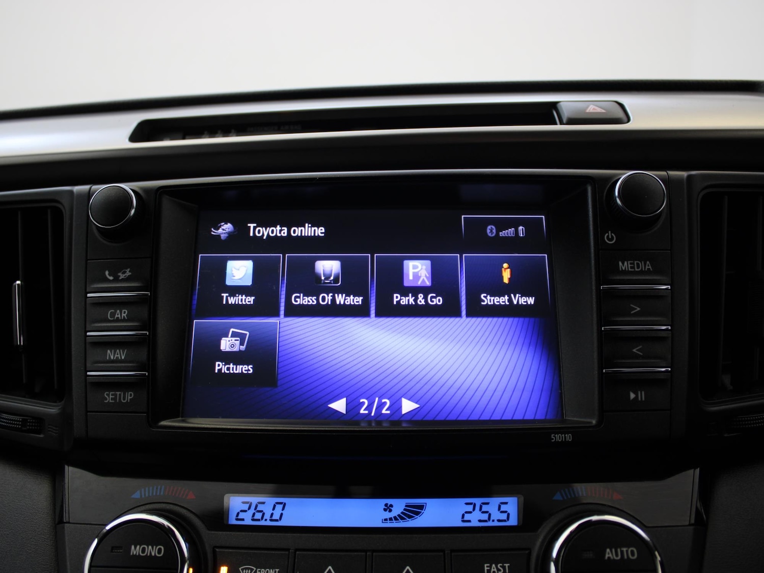 Used Toyota RAV4 2017 for sale - 76755380: Photo 22