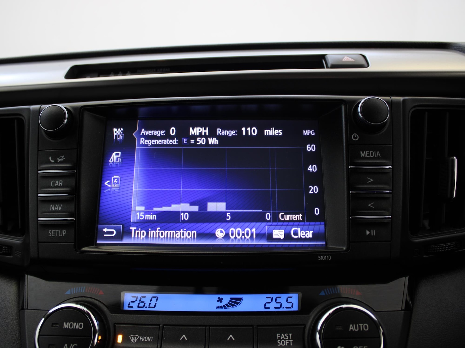 Used Toyota RAV4 2017 for sale - 76755380: Photo 23