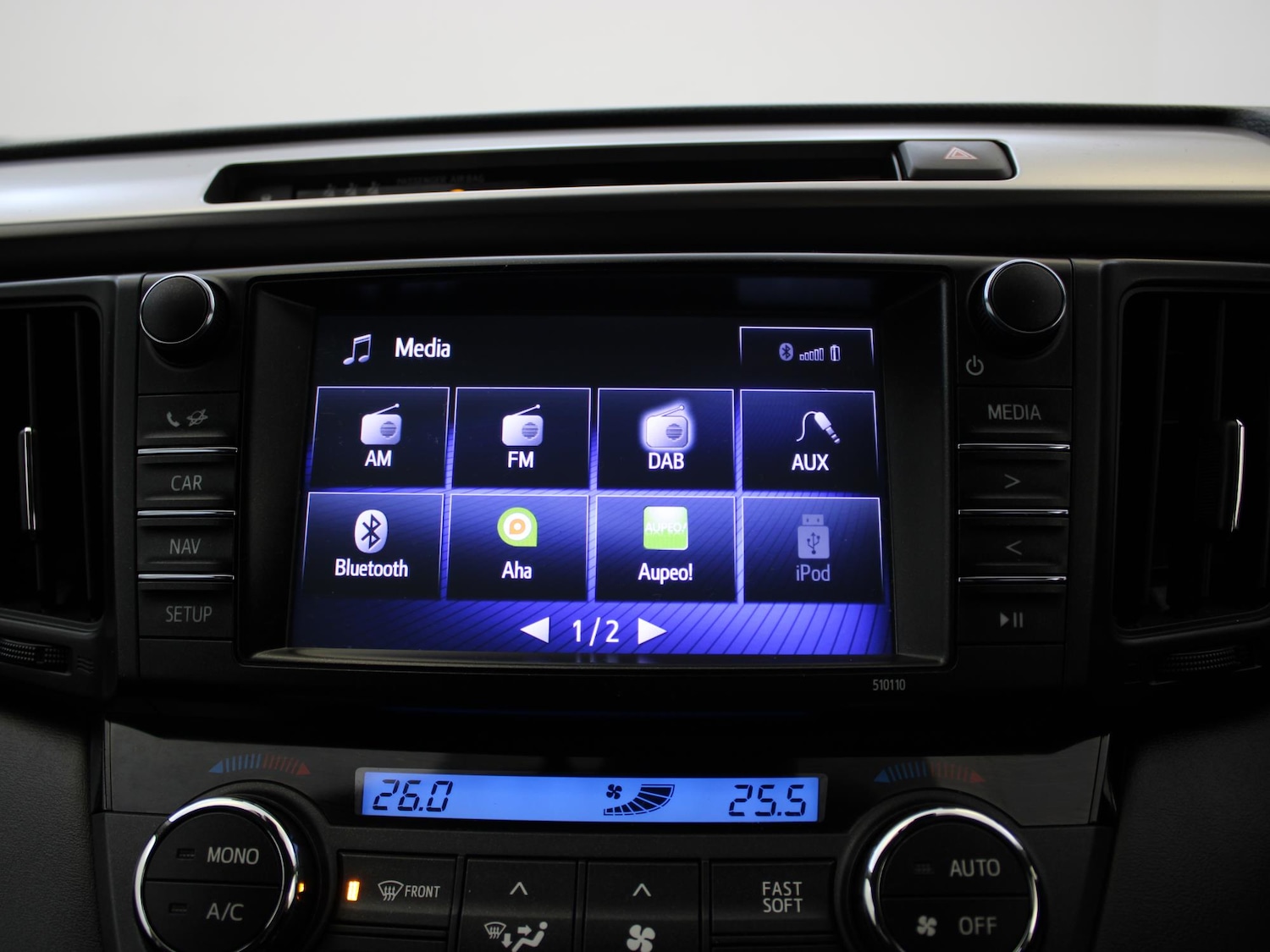 Used Toyota RAV4 2017 for sale - 76755380: Photo 24