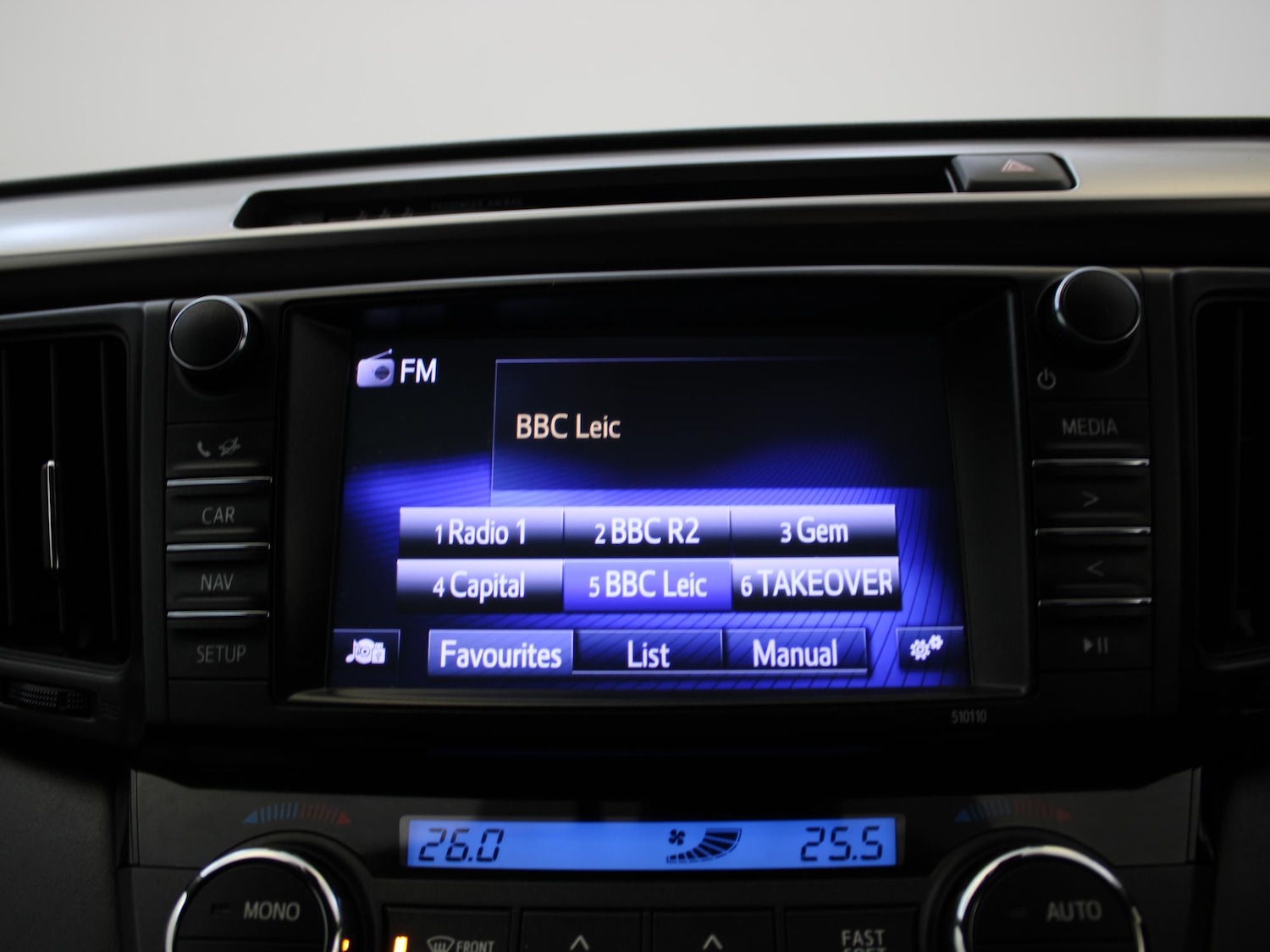 Used Toyota RAV4 2017 for sale - 76755380: Photo 25