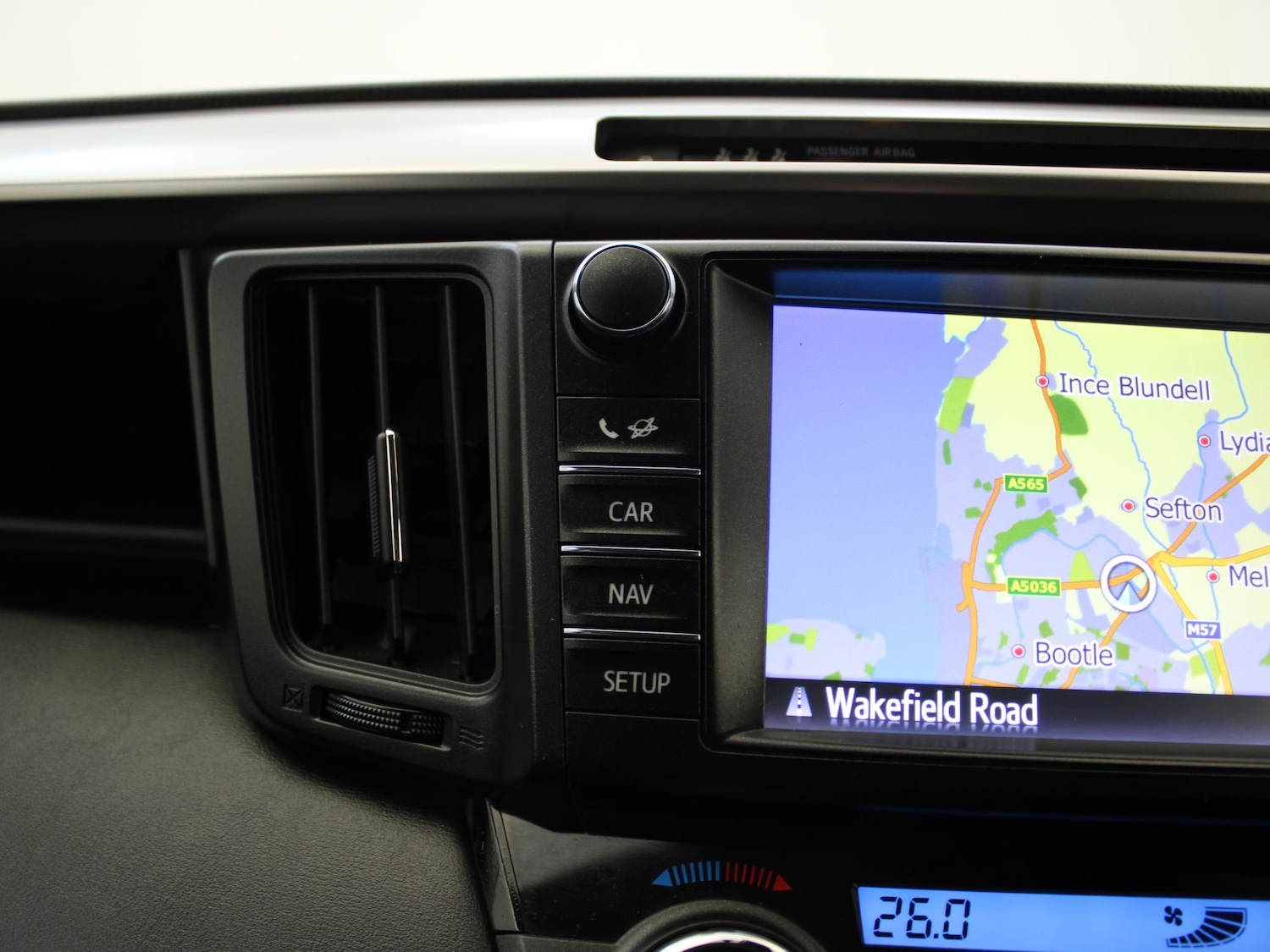 Used Toyota RAV4 2017 for sale - 76755380: Photo 27