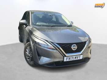 2022 - 1.3 DiG-T MH Acenta Premium [Glass Roof] 5dr