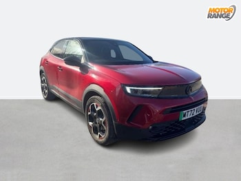 Used Vauxhall Mokka 2022 for sale - 76553488: Photo