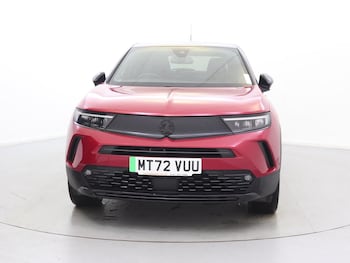 Used Vauxhall Mokka 2022 for sale - 76553488: Photo