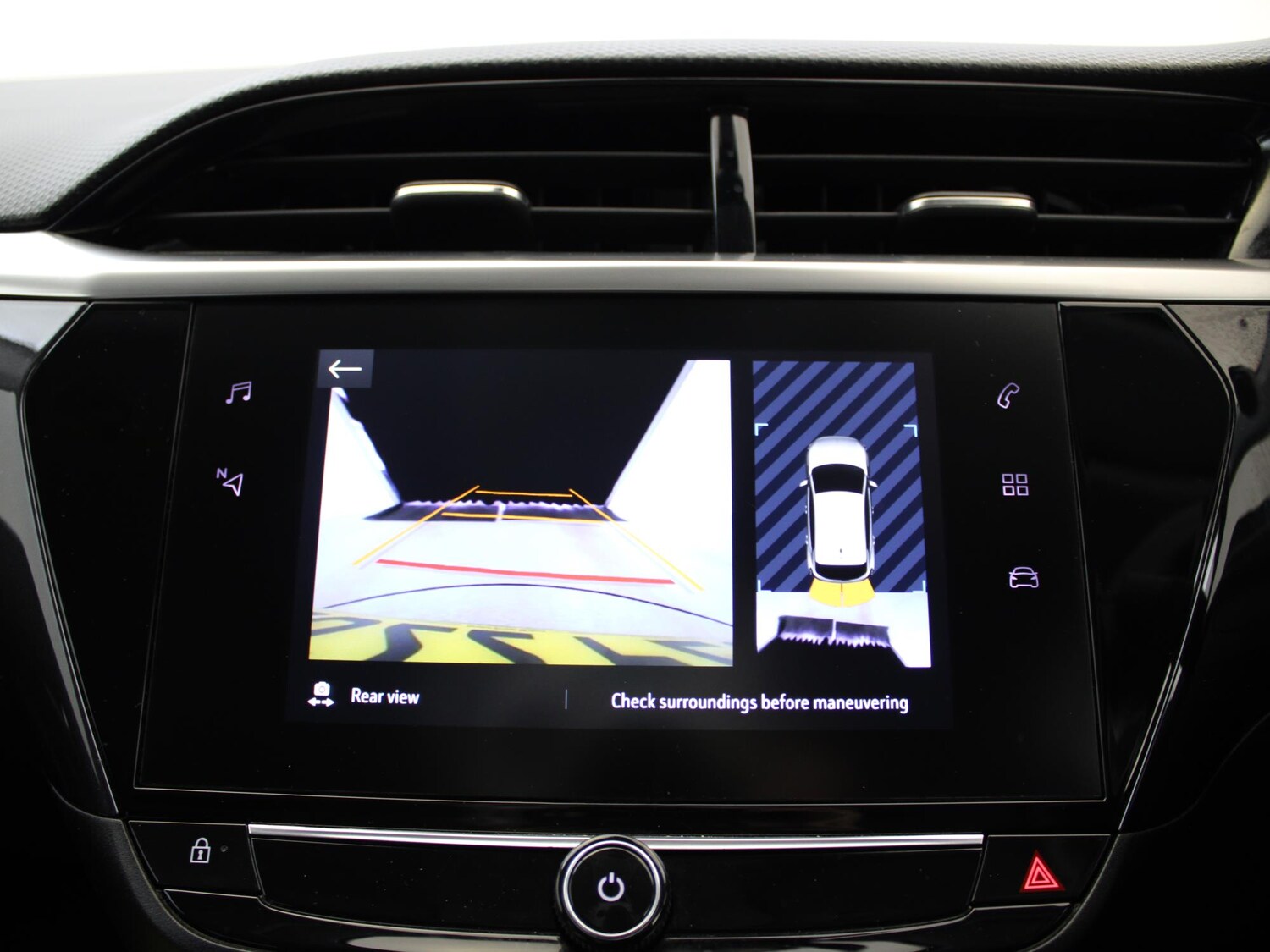 Used Vauxhall Corsa 2022 for sale - 77742142: Photo 15