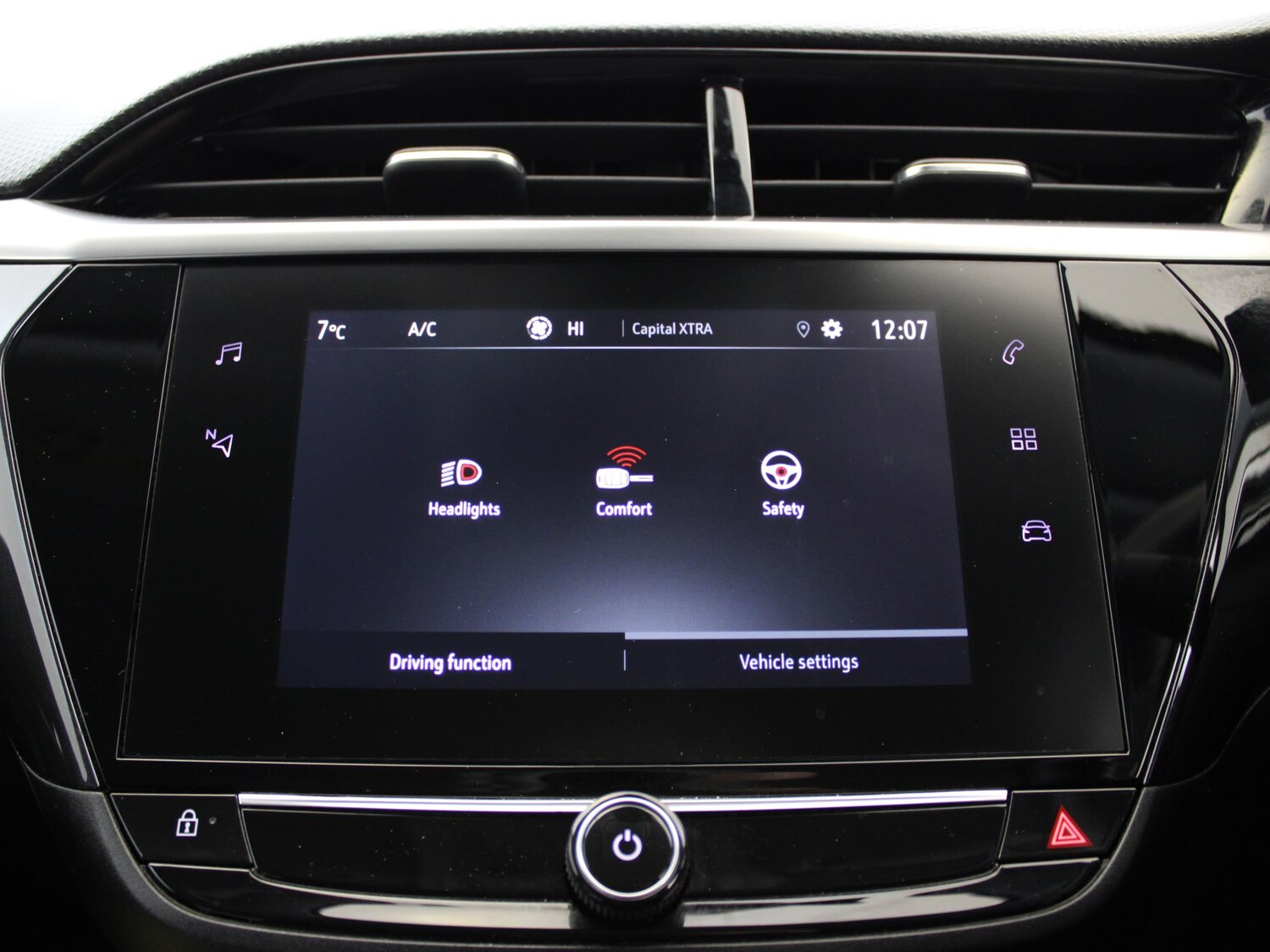 Used Vauxhall Corsa 2022 for sale - 77742142: Photo 16