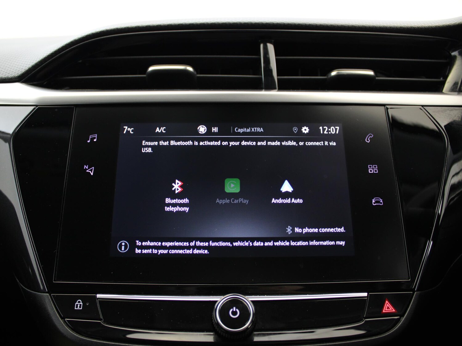 Used Vauxhall Corsa 2022 for sale - 77742142: Photo 18