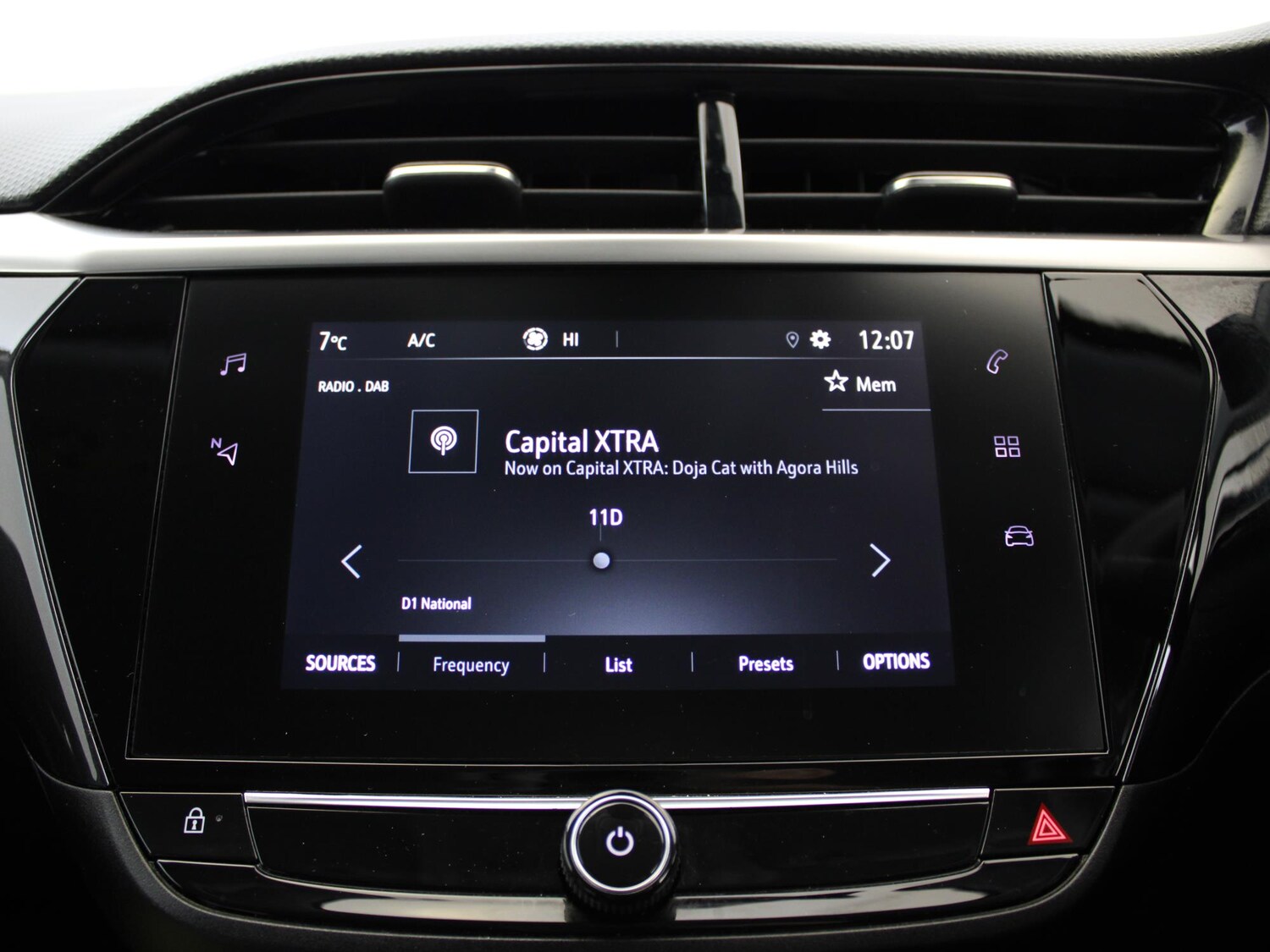 Used Vauxhall Corsa 2022 for sale - 77742142: Photo 19