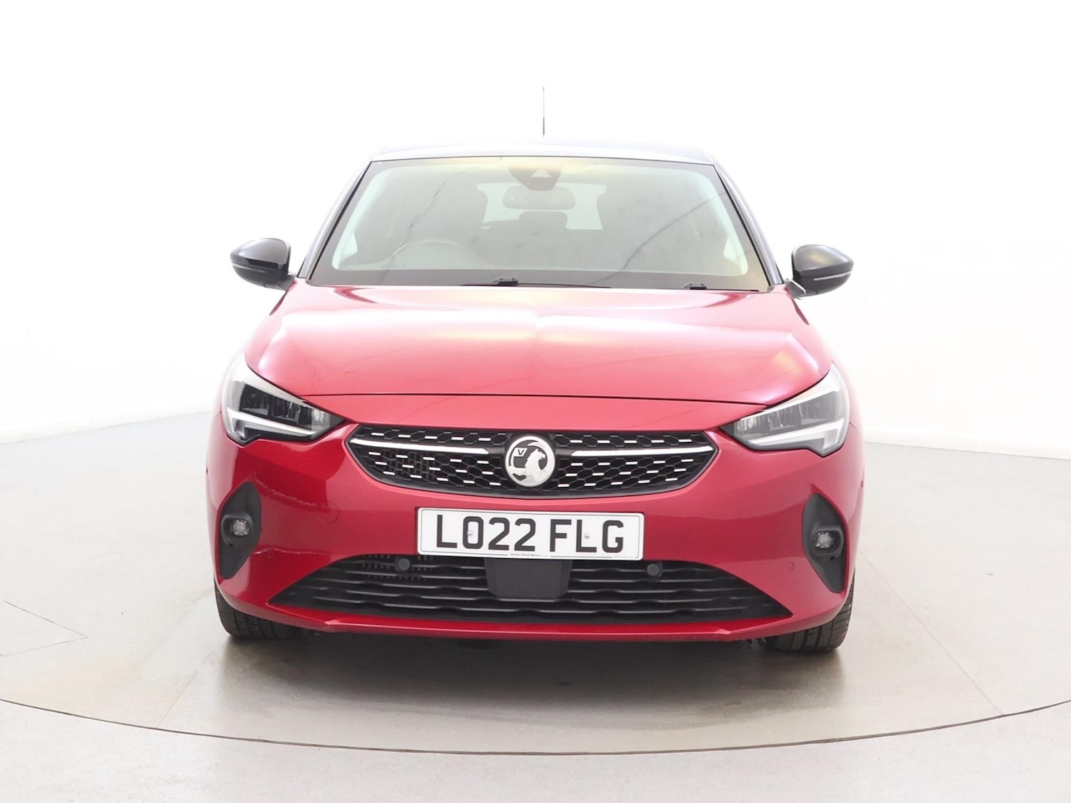 Used Vauxhall Corsa 2022 for sale - 77742142: Photo 2