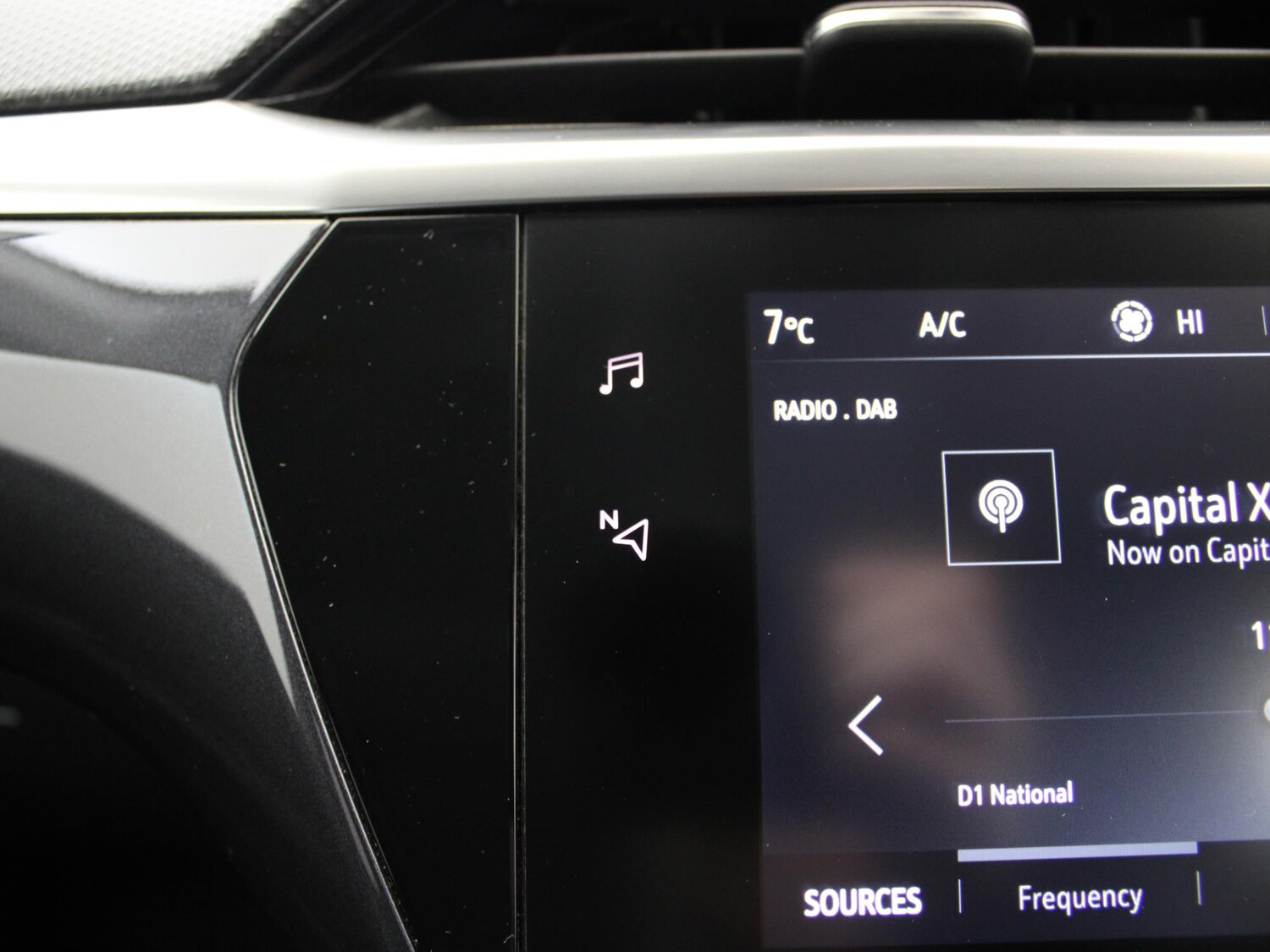 Used Vauxhall Corsa 2022 for sale - 77742142: Photo 20