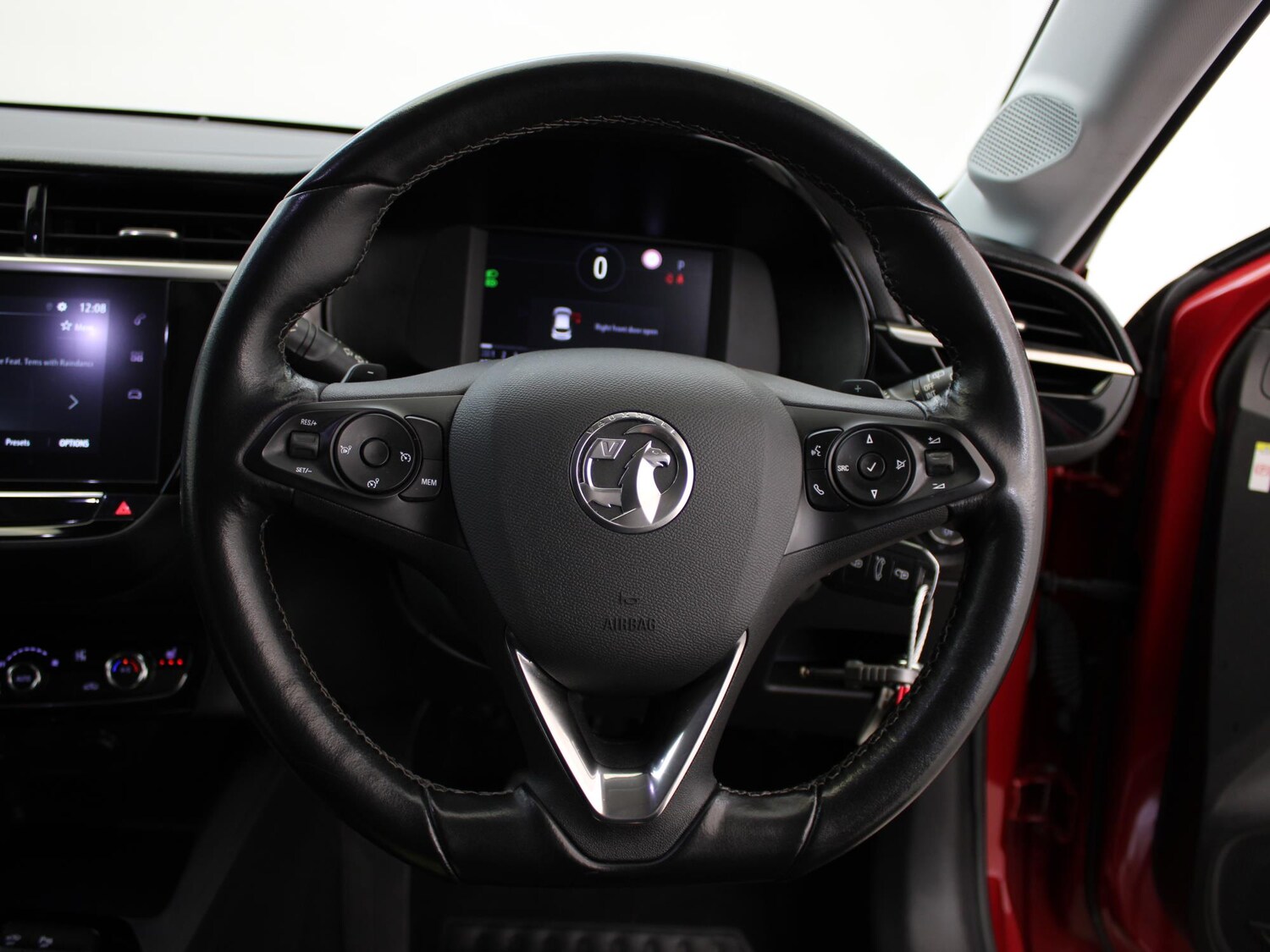 Used Vauxhall Corsa 2022 for sale - 77742142: Photo 25