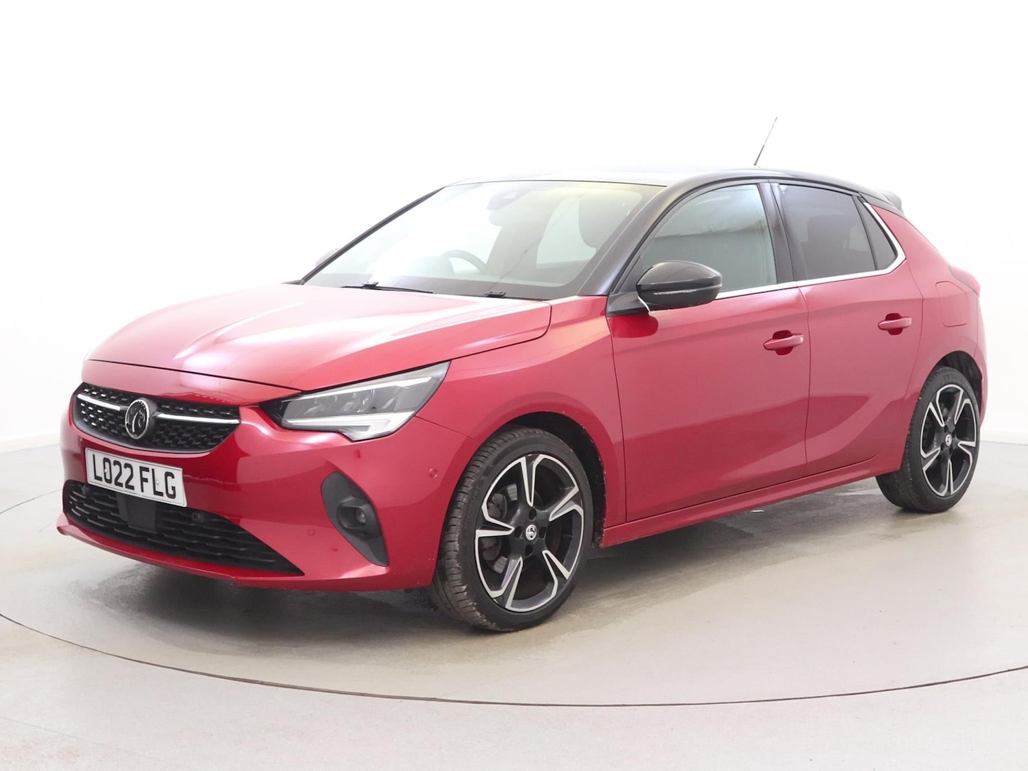 Used Vauxhall Corsa 2022 for sale - 77742142: Photo 3