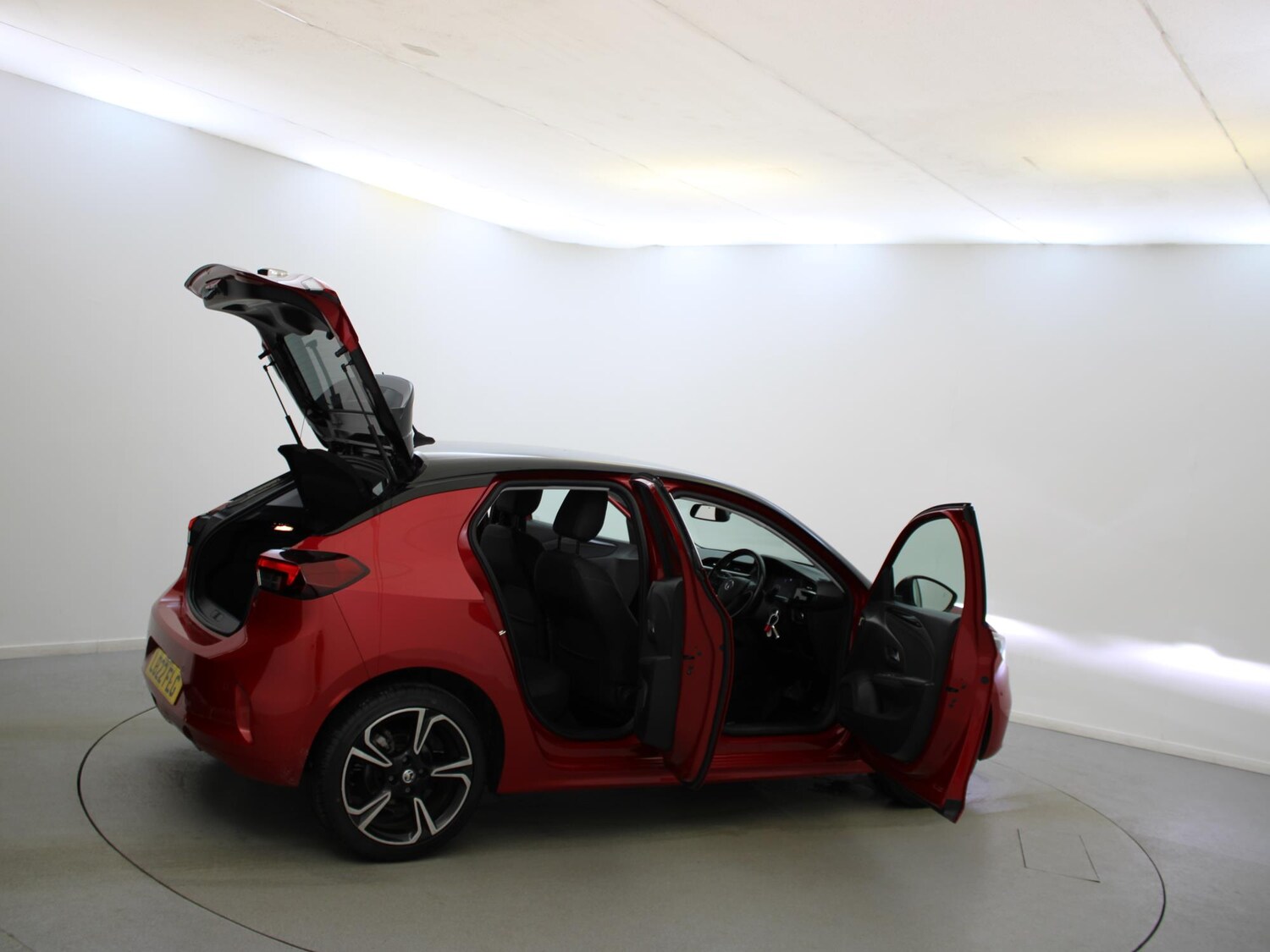 Used Vauxhall Corsa 2022 for sale - 77742142: Photo 33