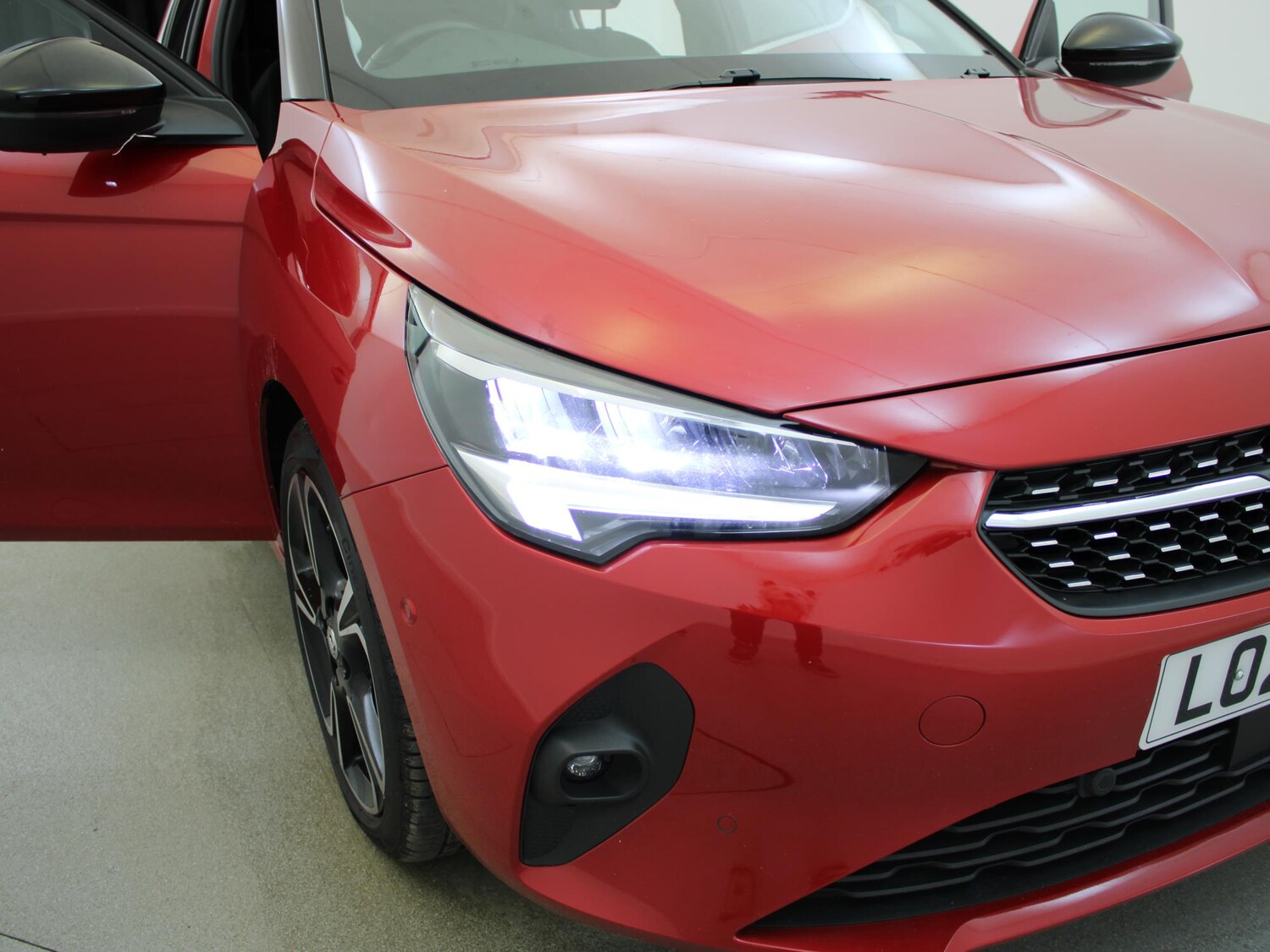 Used Vauxhall Corsa 2022 for sale - 77742142: Photo 34