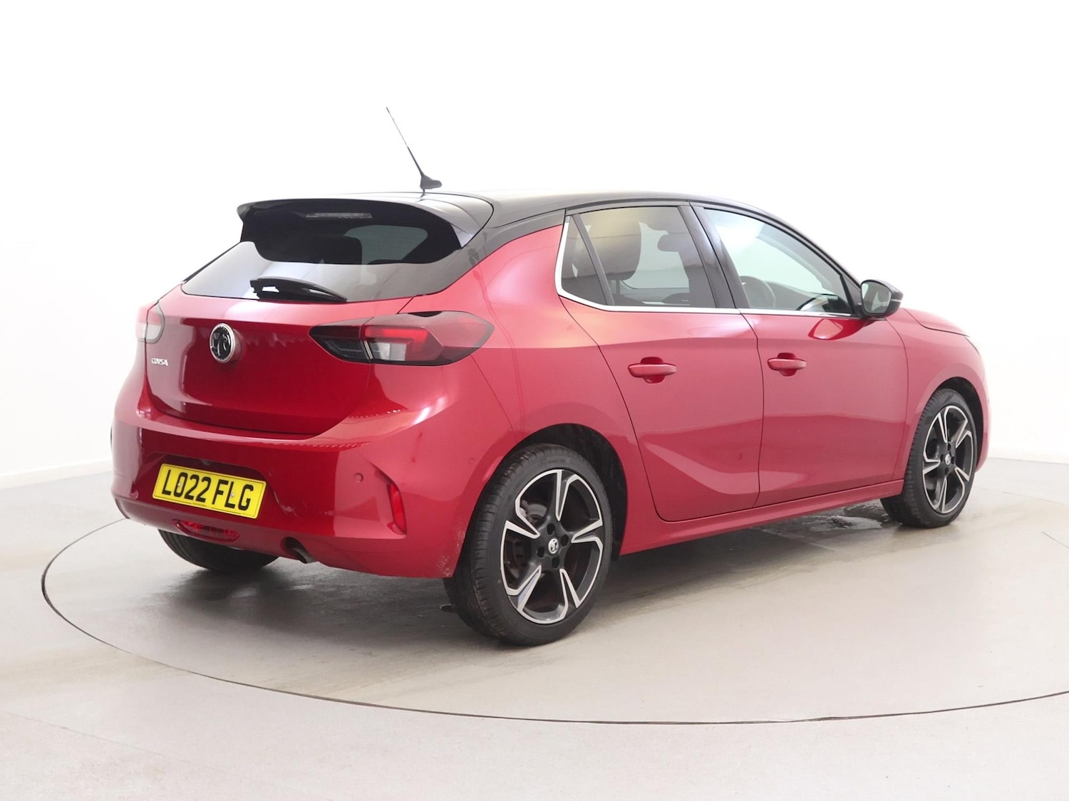 Used Vauxhall Corsa 2022 for sale - 77742142: Photo 5