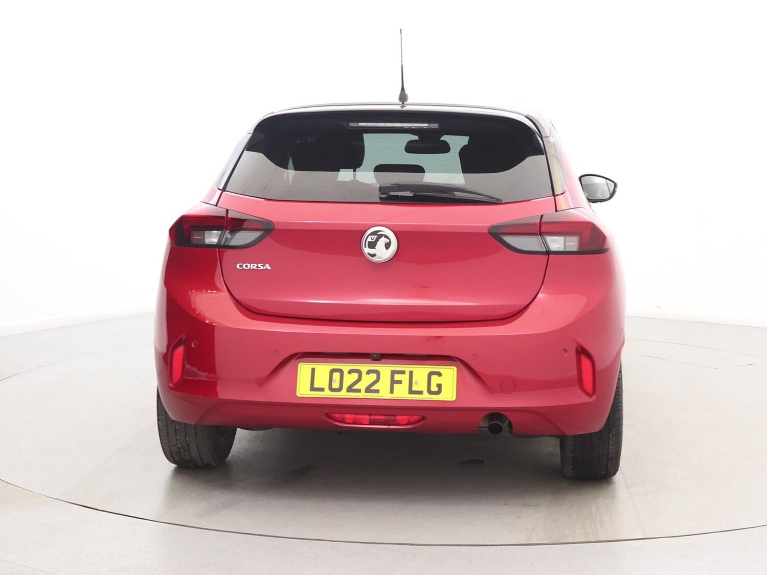 Used Vauxhall Corsa 2022 for sale - 77742142: Photo 6