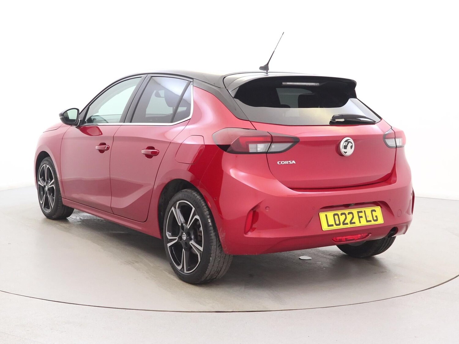 Used Vauxhall Corsa 2022 for sale - 77742142: Photo 7