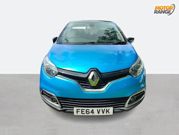 Used Renault Captur 2014 for sale - 78826789: Photo