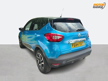 Used Renault Captur 2014 for sale - 78826789: Photo