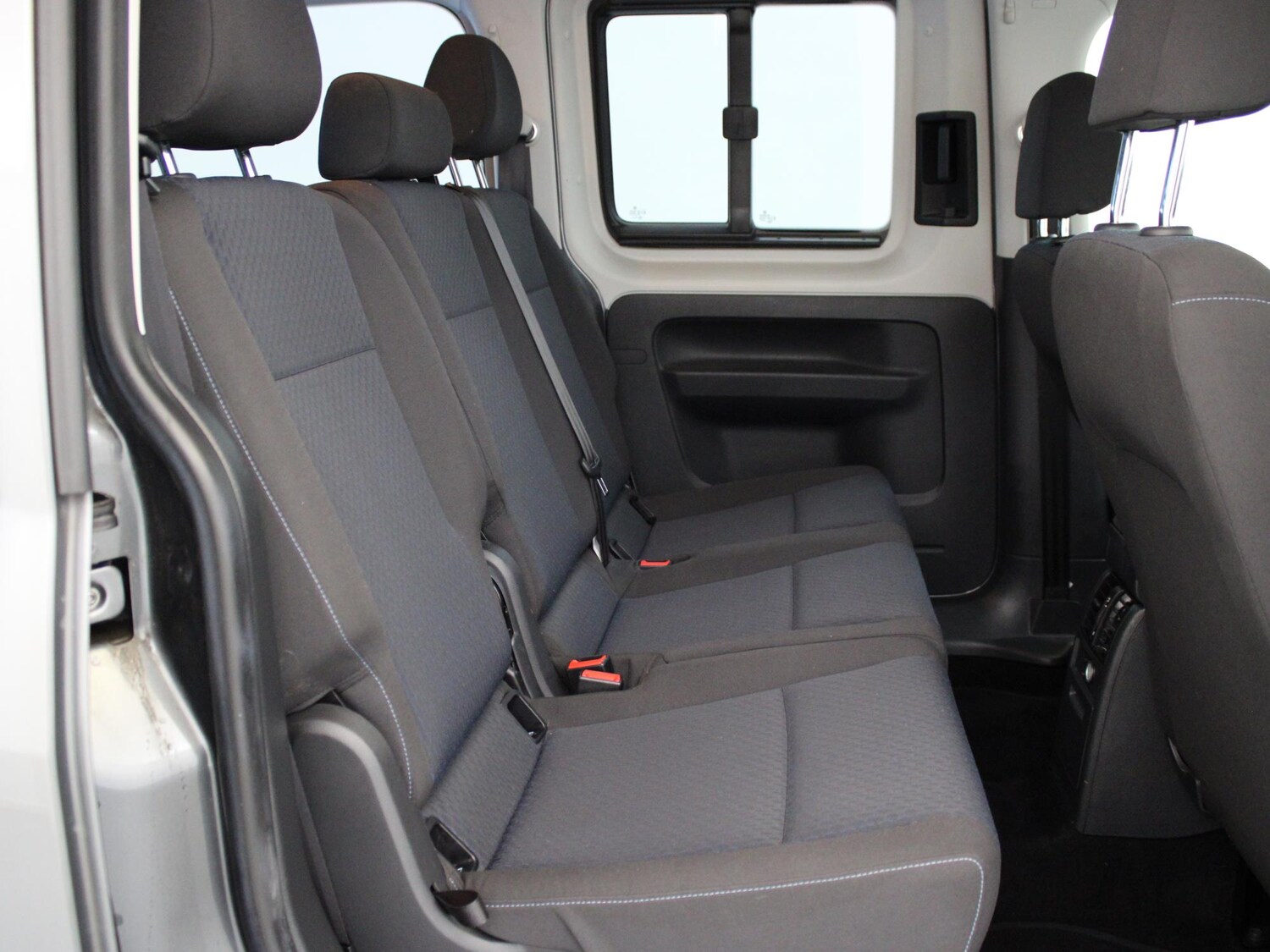 Used Volkswagen Caddy Maxi Life 2019 for sale - 77415226: Photo 13