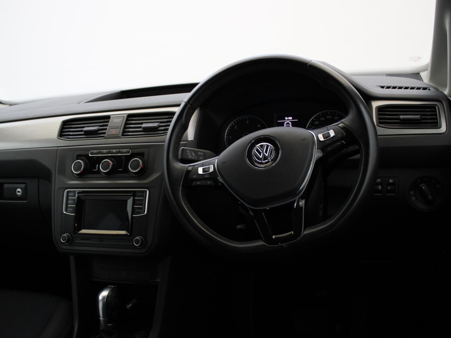 Used Volkswagen Caddy Maxi Life 2019 for sale - 77415226: Photo 15