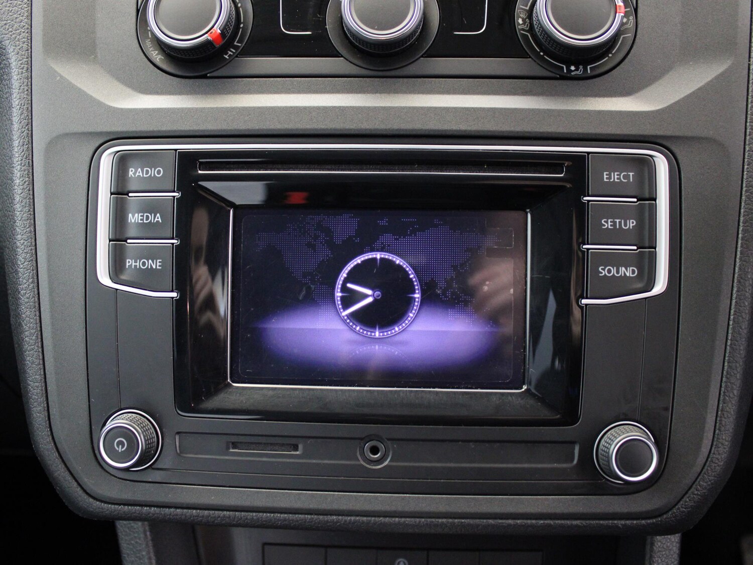 Used Volkswagen Caddy Maxi Life 2019 for sale - 77415226: Photo 16