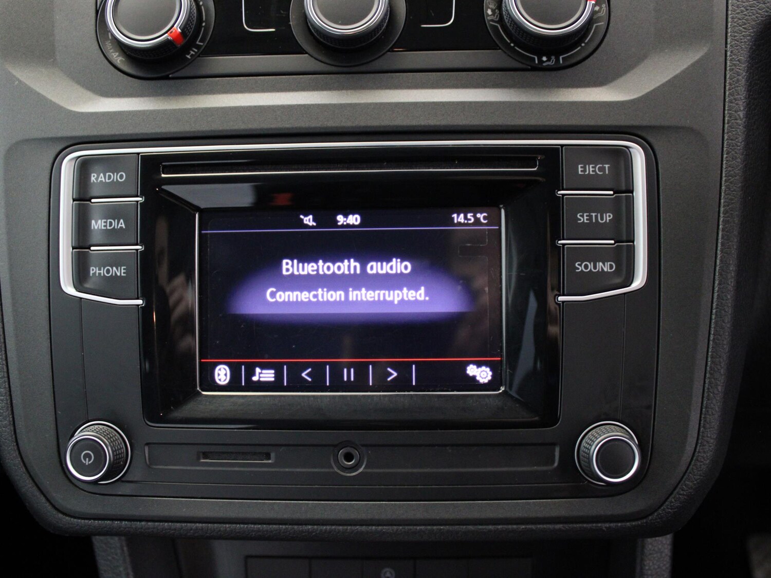 Used Volkswagen Caddy Maxi Life 2019 for sale - 77415226: Photo 18