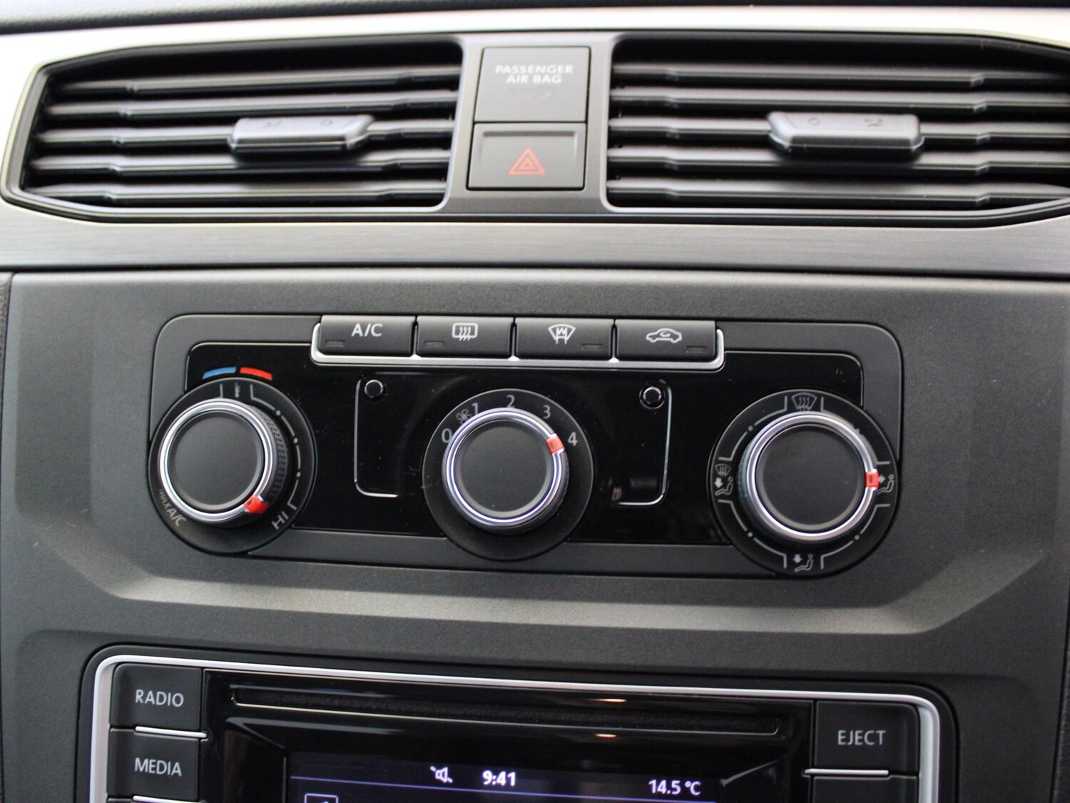 Used Volkswagen Caddy Maxi Life 2019 for sale - 77415226: Photo 22