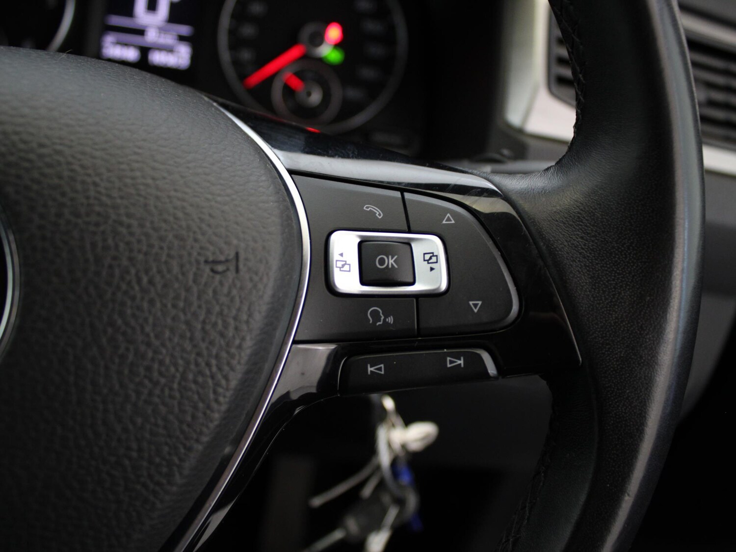 Used Volkswagen Caddy Maxi Life 2019 for sale - 77415226: Photo 29