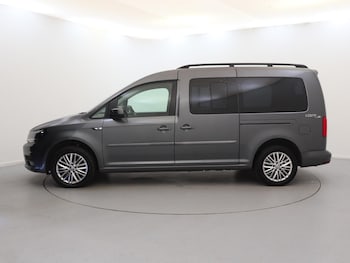 Used Volkswagen Caddy Maxi Life 2019 for sale - 77415226: Photo