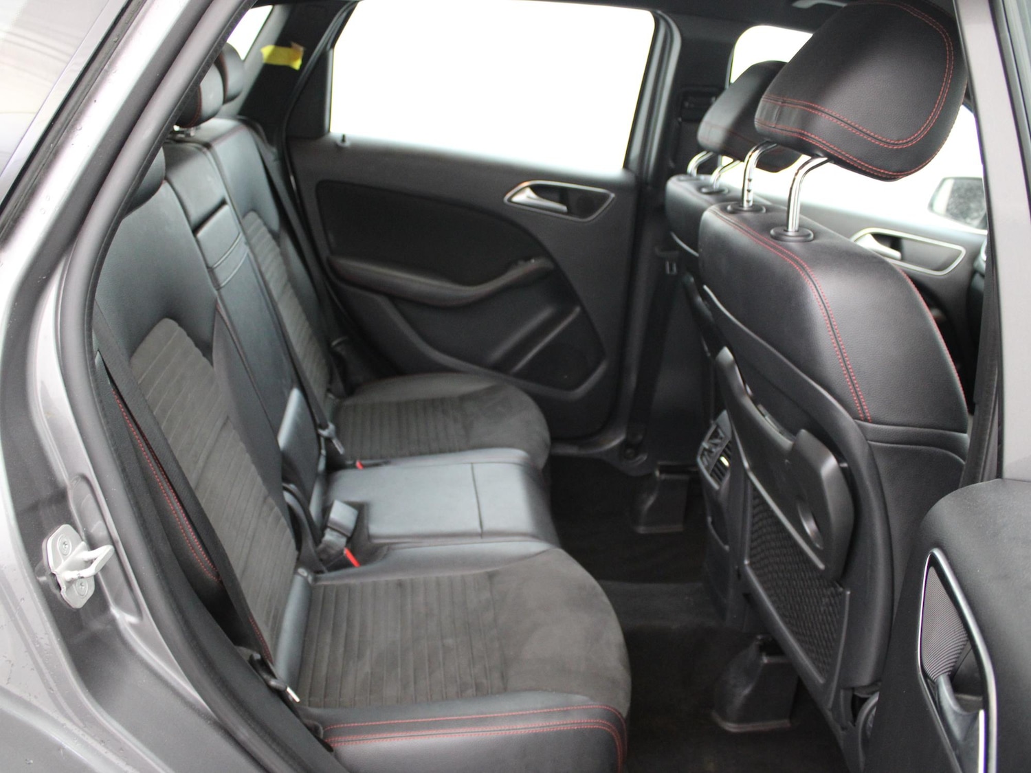 Used Mercedes-Benz B Class 2017 for sale - 77601582: Photo 12