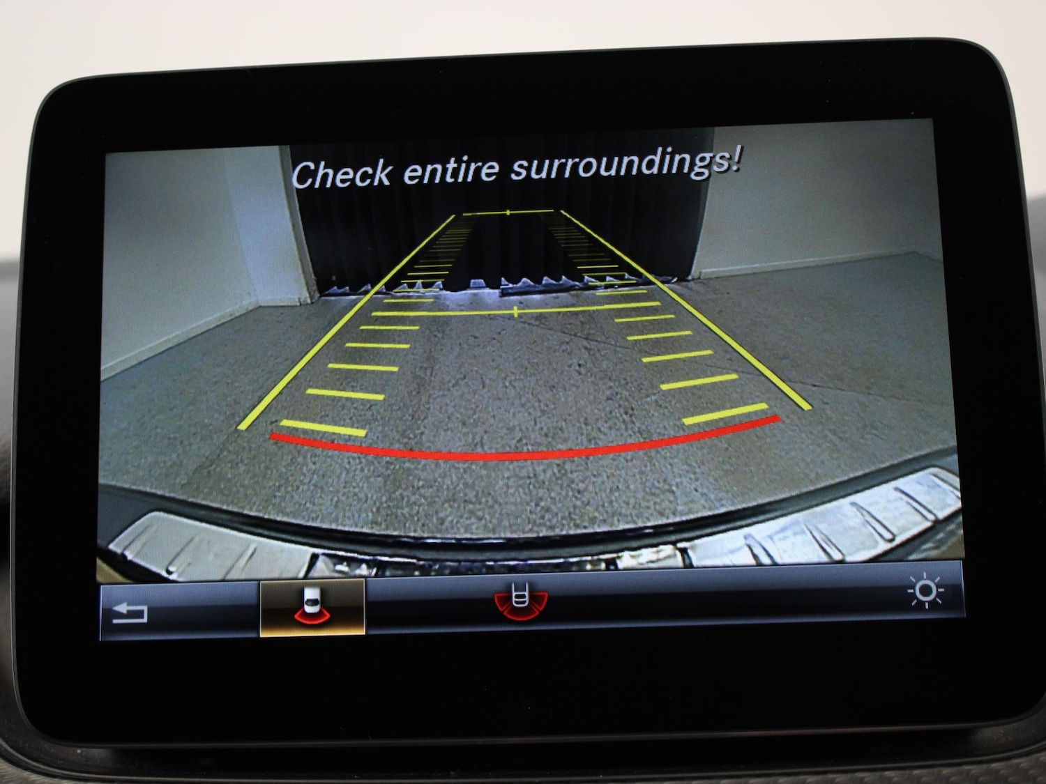 Used Mercedes-Benz B Class 2017 for sale - 77601582: Photo 17