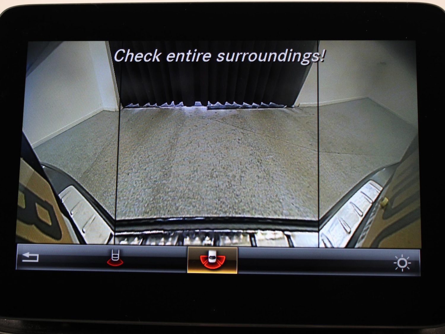 Used Mercedes-Benz B Class 2017 for sale - 77601582: Photo 18