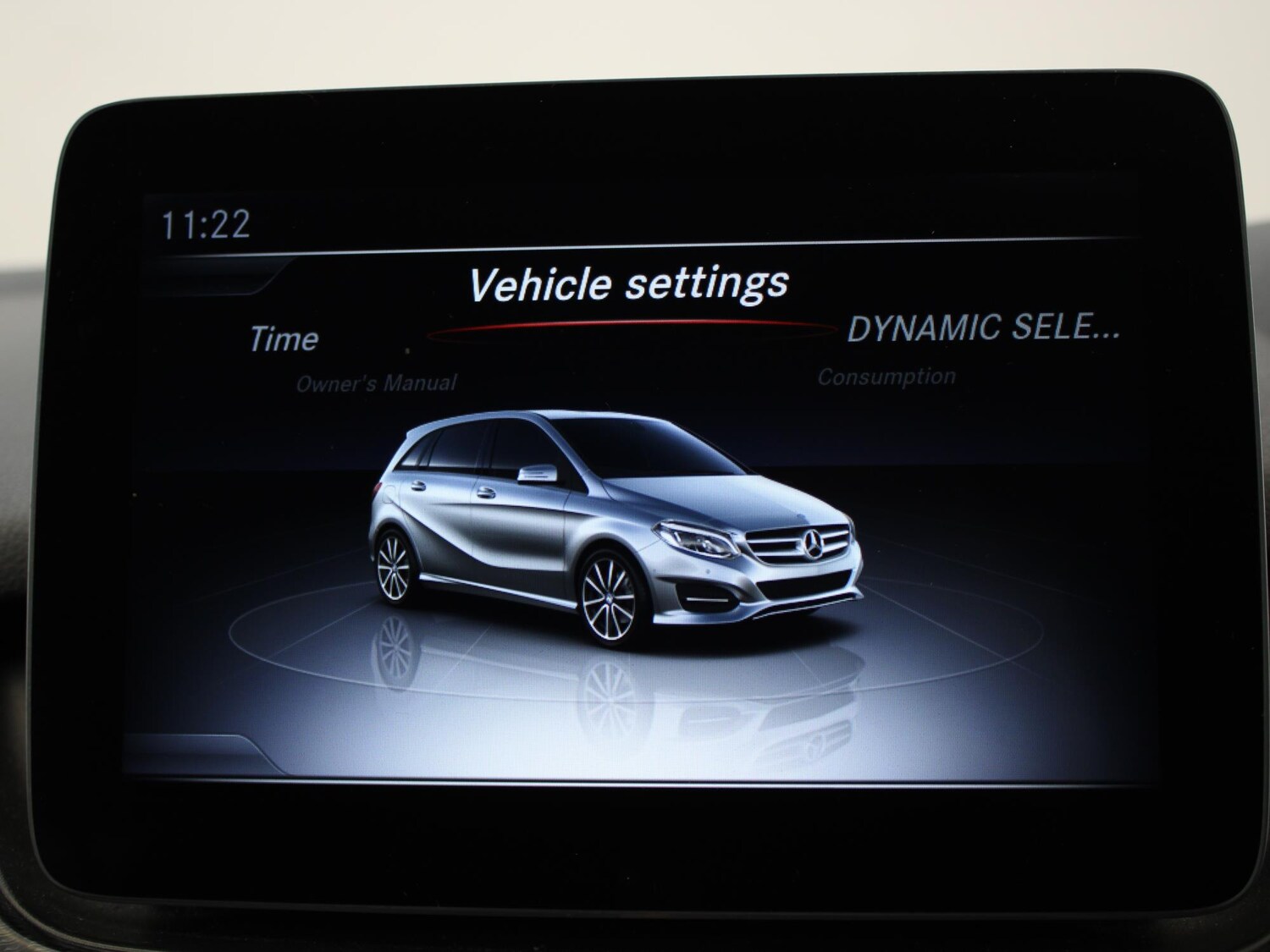 Used Mercedes-Benz B Class 2017 for sale - 77601582: Photo 19