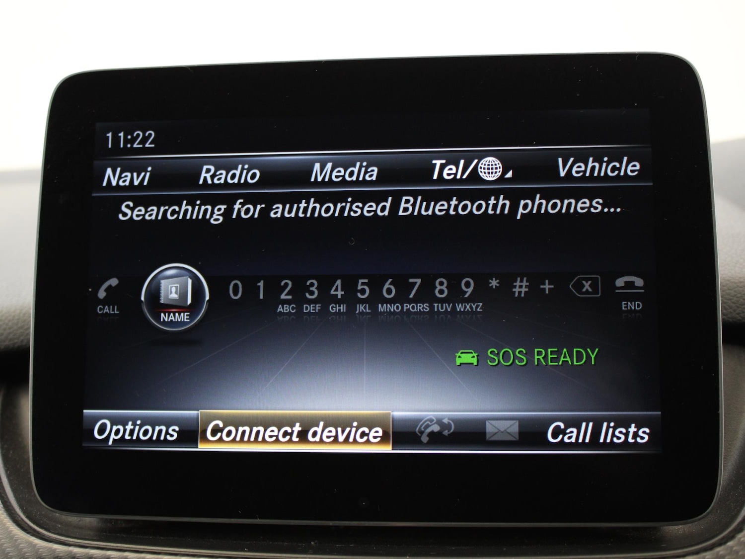 Used Mercedes-Benz B Class 2017 for sale - 77601582: Photo 20