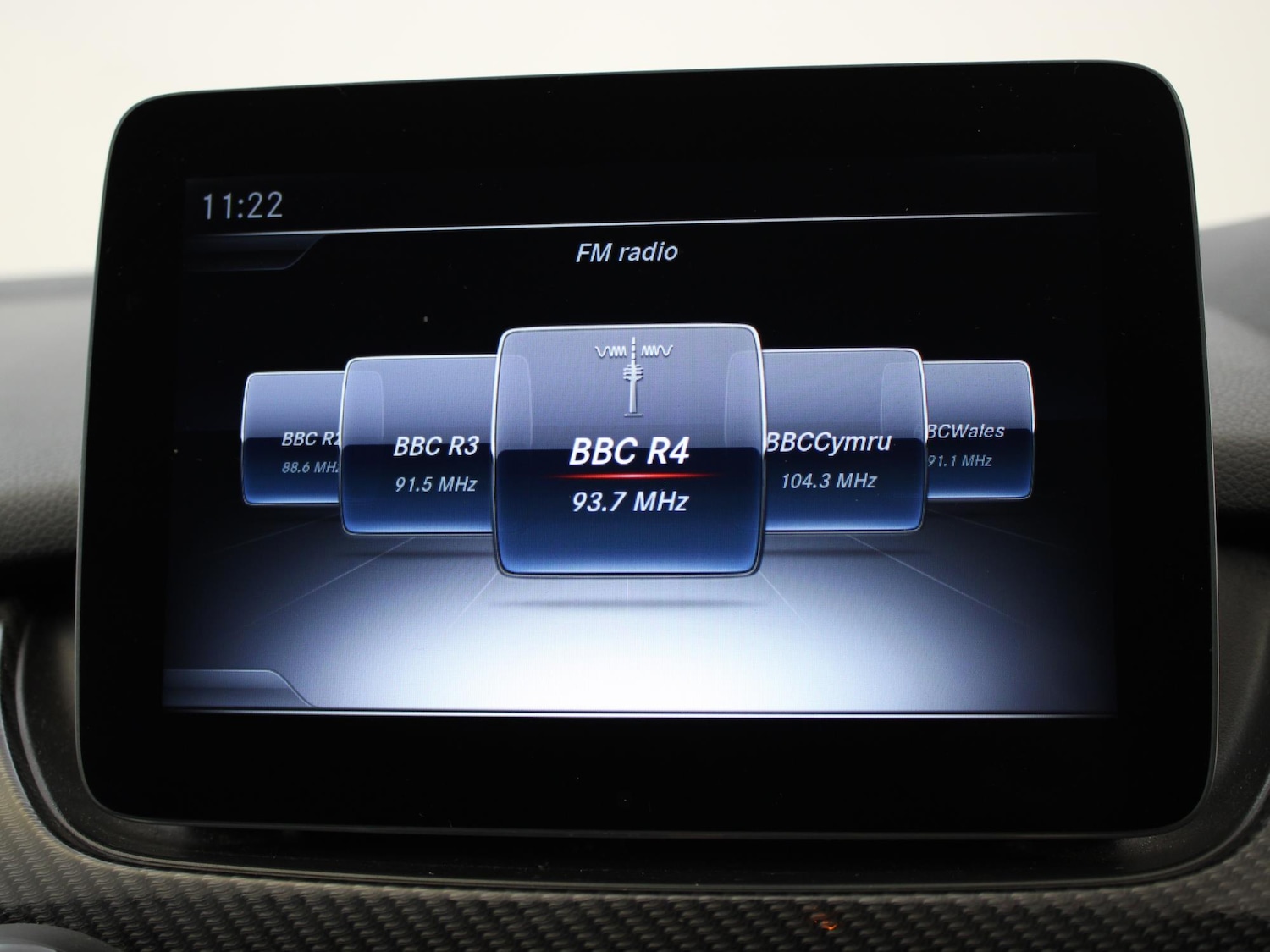 Used Mercedes-Benz B Class 2017 for sale - 77601582: Photo 22