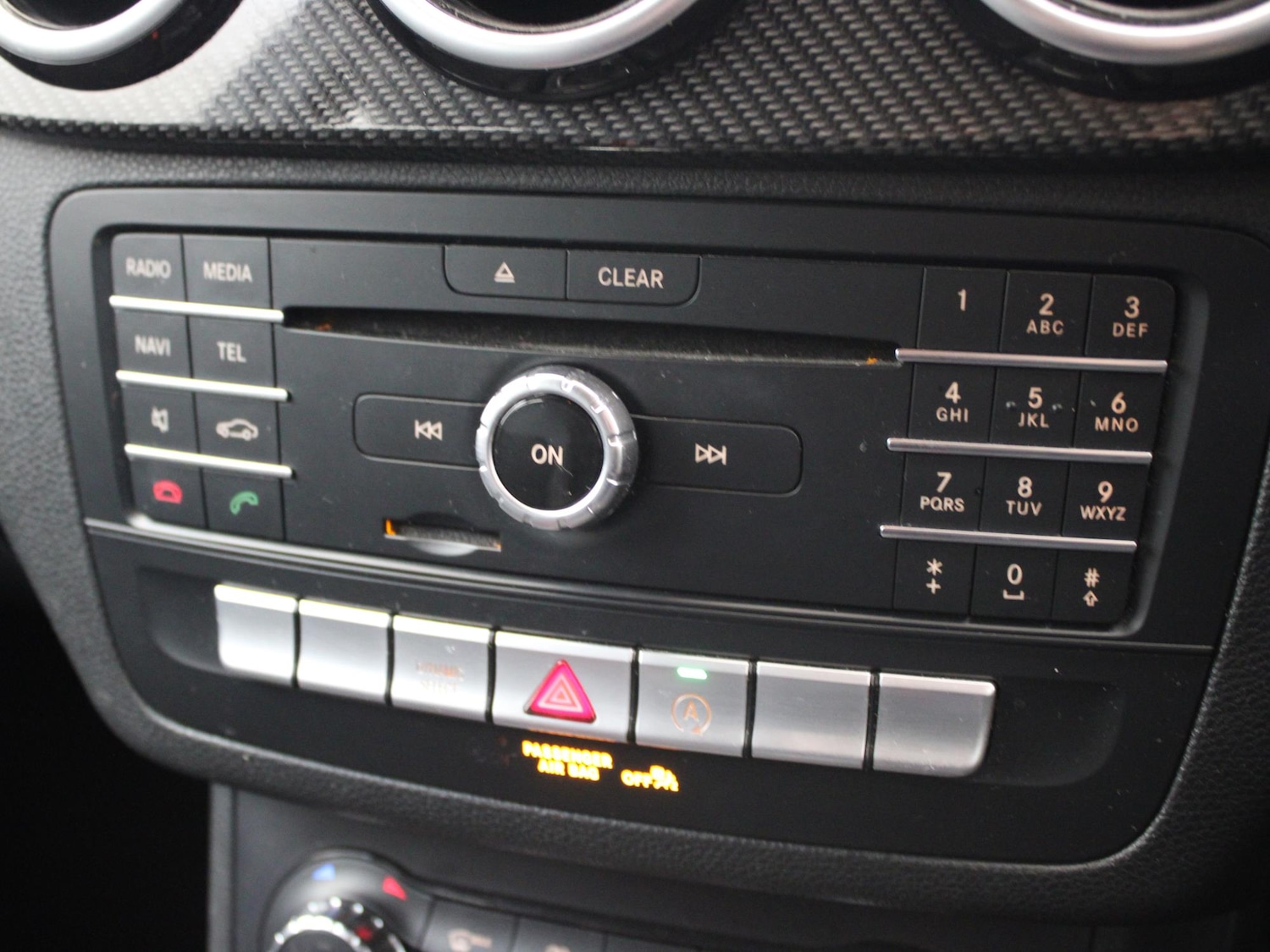 Used Mercedes-Benz B Class 2017 for sale - 77601582: Photo 23