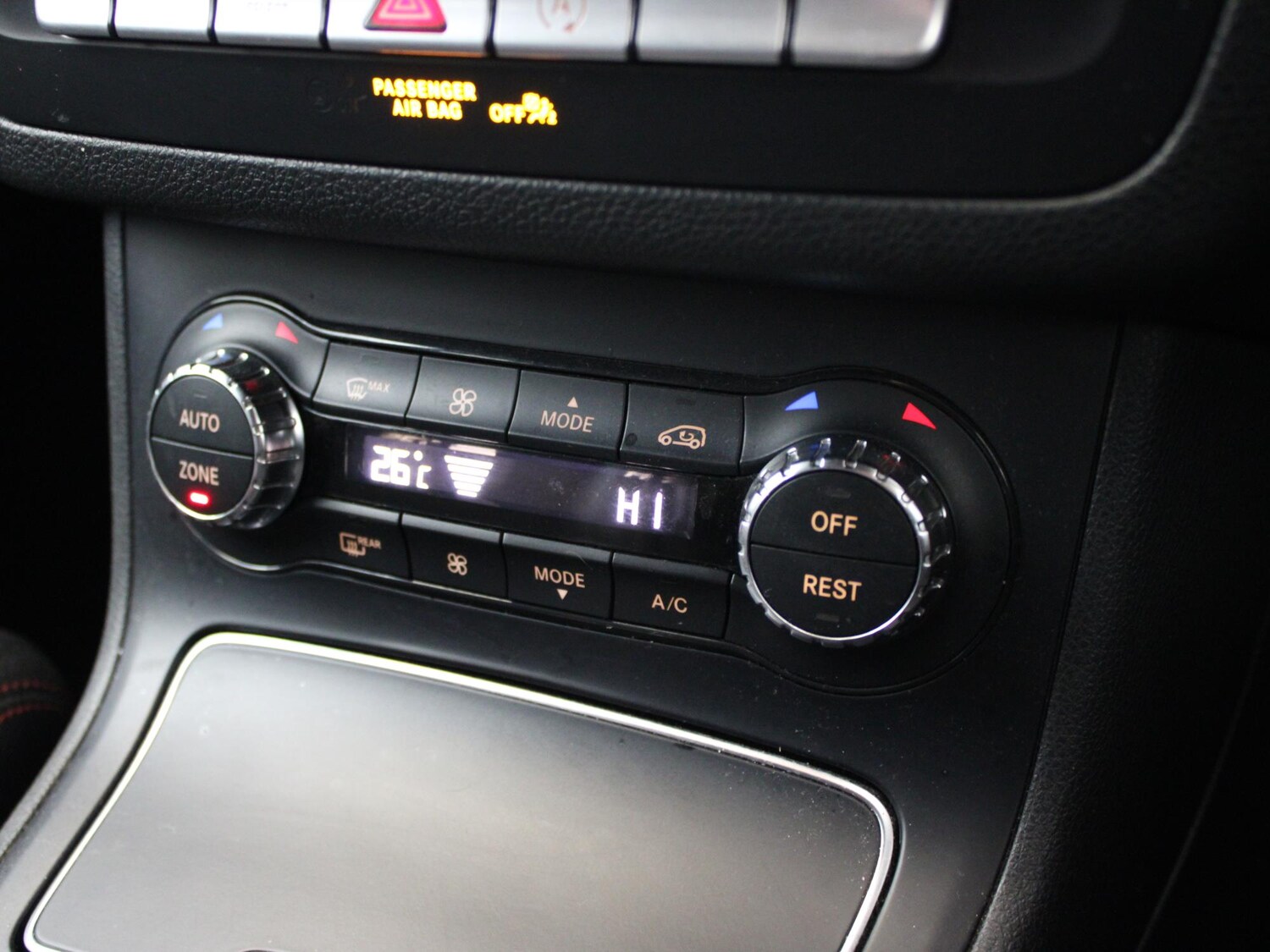 Used Mercedes-Benz B Class 2017 for sale - 77601582: Photo 24