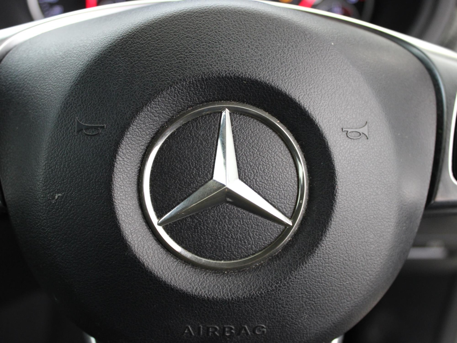 Used Mercedes-Benz B Class 2017 for sale - 77601582: Photo 28