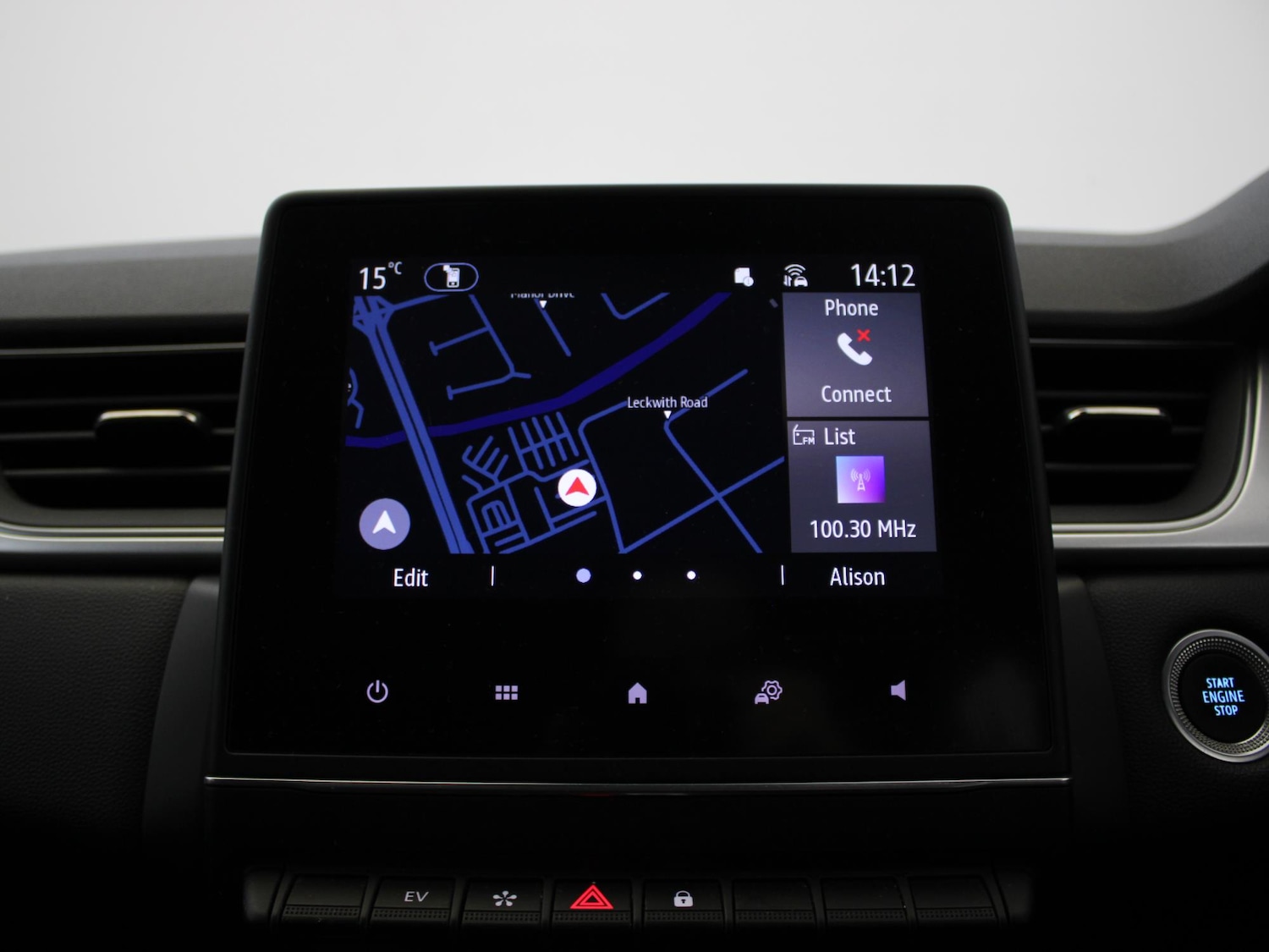 Used Renault Captur 2022 for sale - 76502888: Photo 16