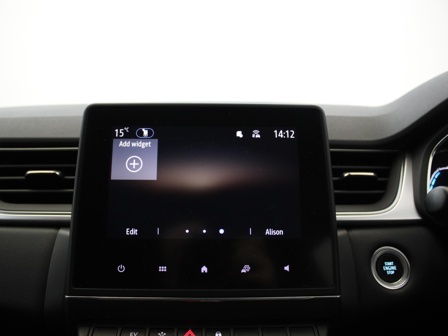 Used Renault Captur 2022 for sale - 76502888: Photo 17