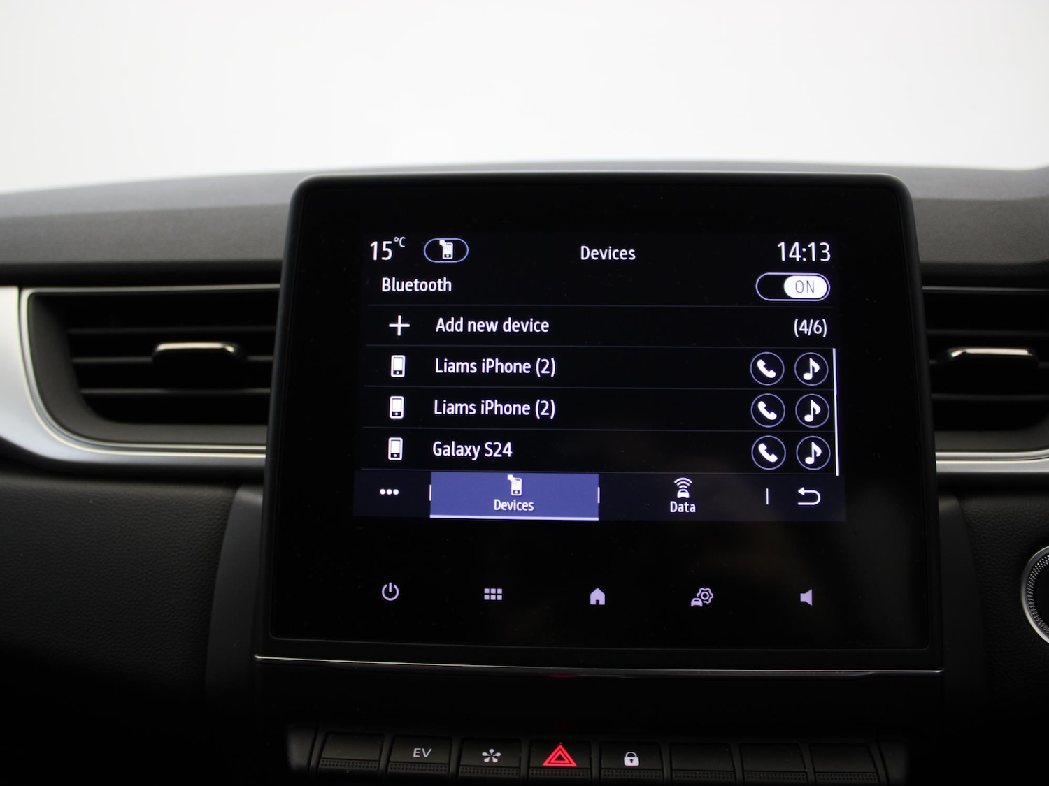 Used Renault Captur 2022 for sale - 76502888: Photo 18