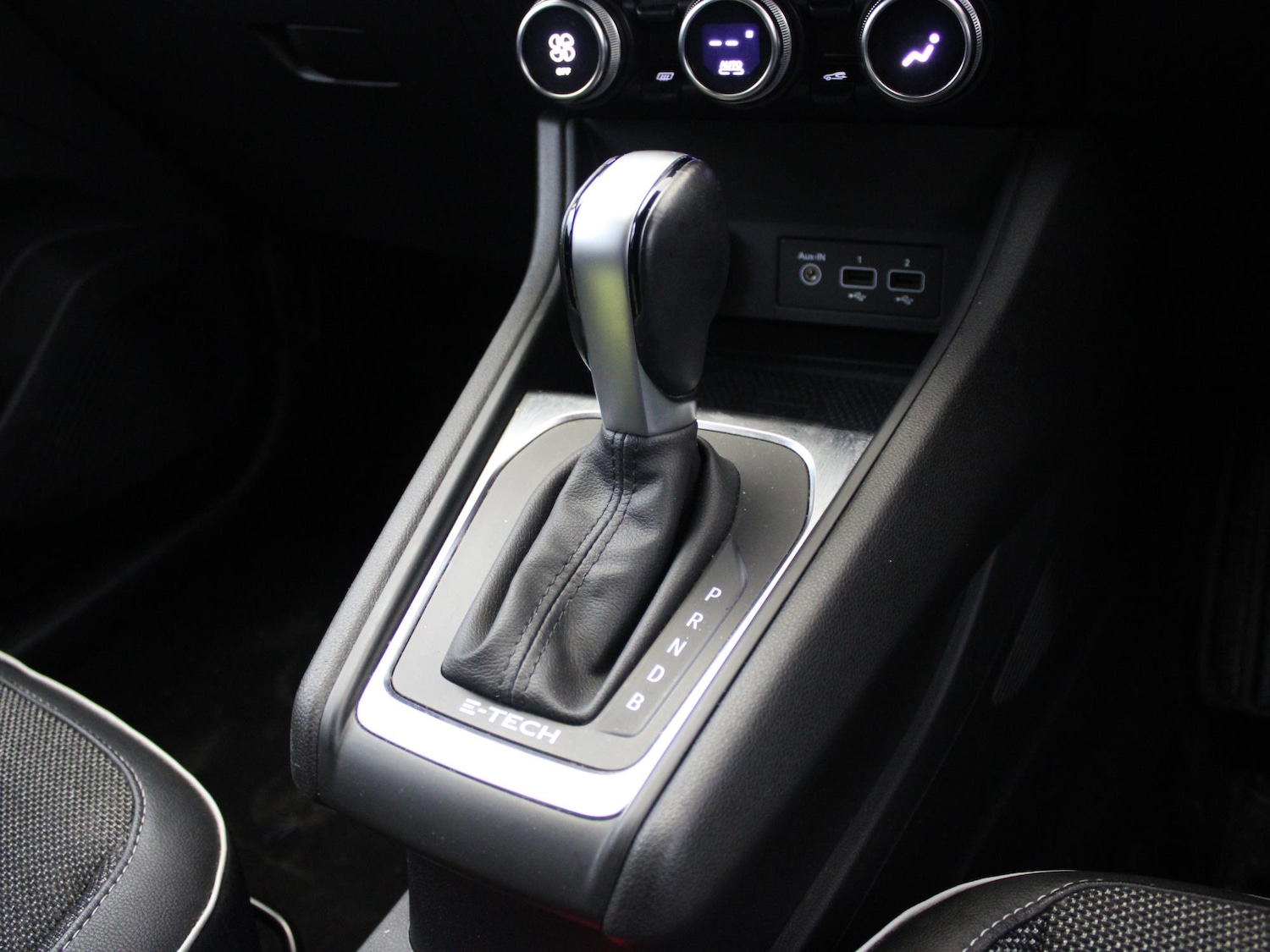 Used Renault Captur 2022 for sale - 76502888: Photo 23