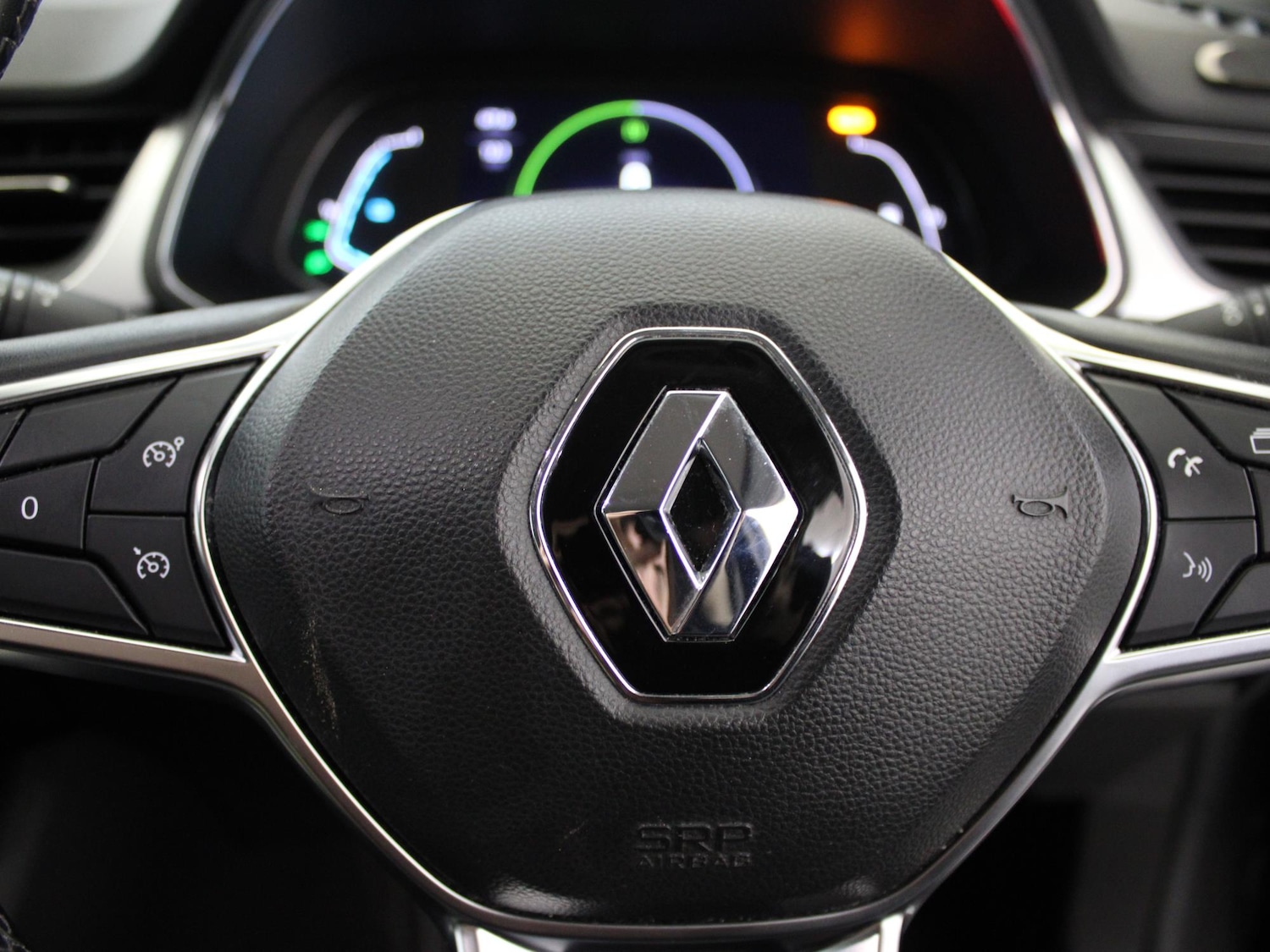 Used Renault Captur 2022 for sale - 76502888: Photo 25