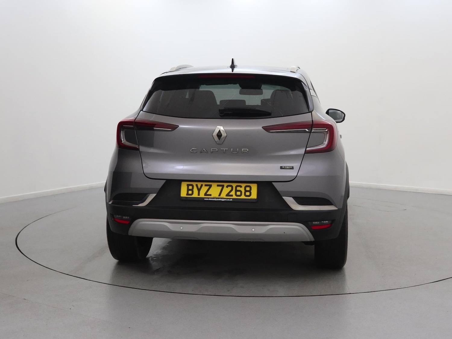 Used Renault Captur 2022 for sale - 76502888: Photo 6