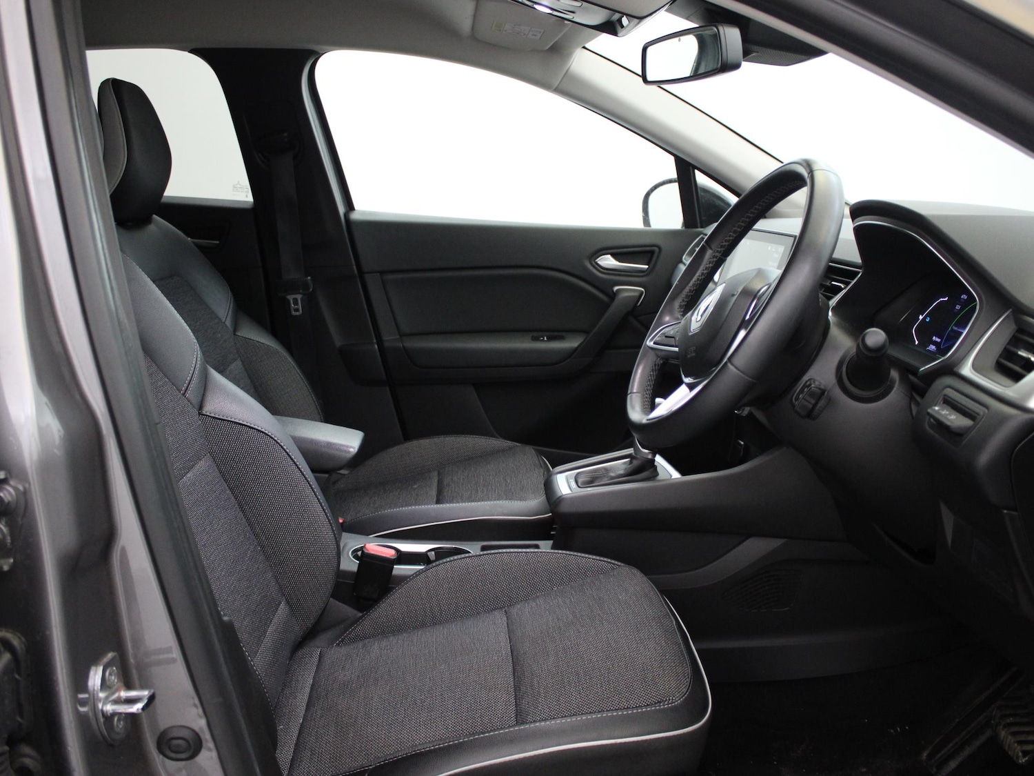 Used Renault Captur 2022 for sale - 76502888: Photo 9