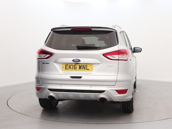 Used Ford Kuga 2016 for sale - 78579489: Photo